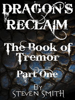 cover image of Dragon's Reclaim